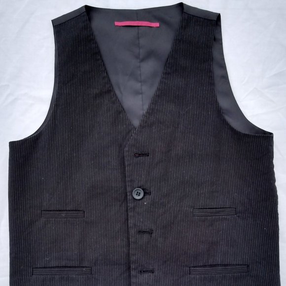 Marks & Spencer Autograph Boy's Vest 8 Years - Picture 1 of 2